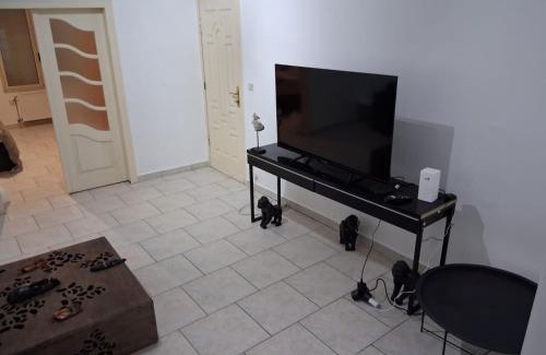 Vorst Apartment | Bruxelles IN