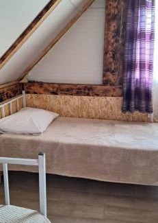 Garjak Apartment | Brvnara