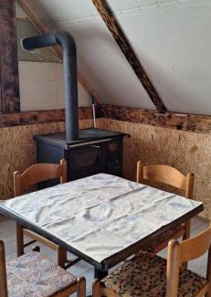 Garjak Apartment | Brvnara