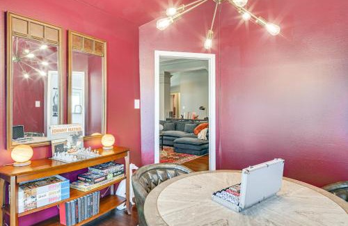 North Oakwood House | Bryan Home Close to Campus and Kyle Field