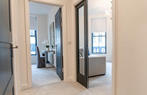 Lisnagunogue Apartment | Bryan Street Apartments