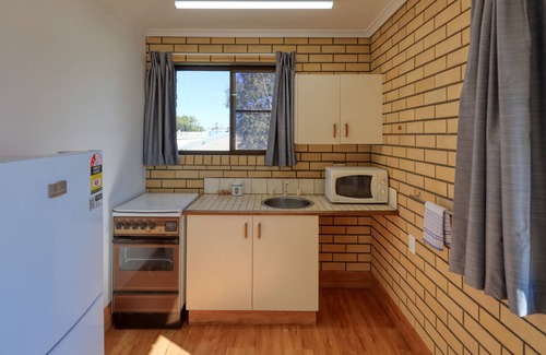 Roma Hotel | Bryants Motel Roma