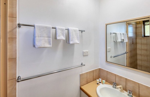Roma Hotel | Bryants Motel Roma
