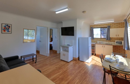 Roma Hotel | Bryants Motel Roma