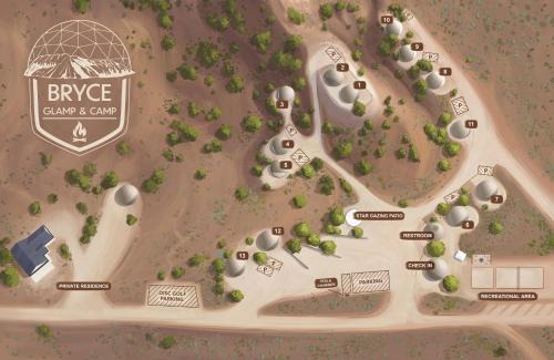 Cannonville Other | Bryce Glamp And Camp