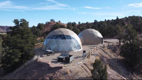 Cannonville Other | Bryce Glamp And Camp