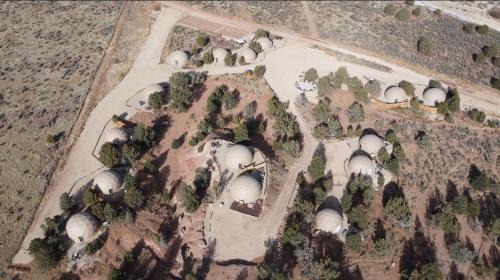 Cannonville Other | Bryce Glamp And Camp