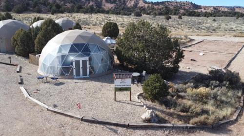 Cannonville Other | Bryce Glamp And Camp
