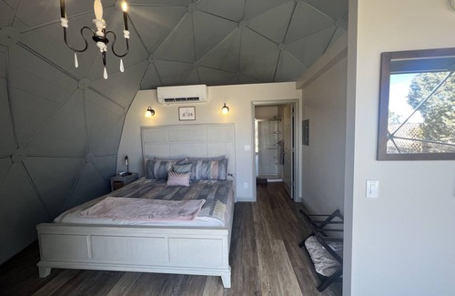 Cannonville Hotel | Bryce Glamp And Camp