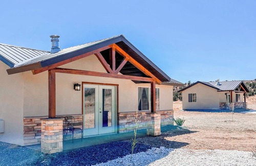 Kane County Cabin | Bryce Park Place