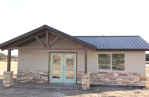 Kane County Cabin | Bryce Park Place
