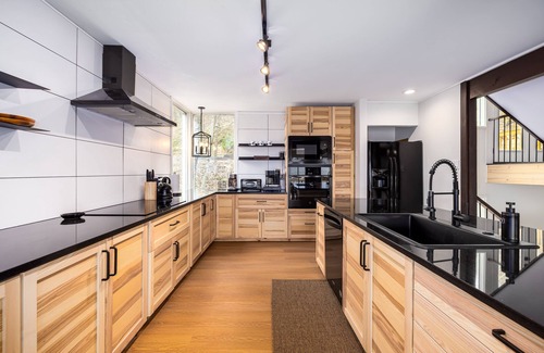 Mount Jackson House | Bryce Resort Retreat in Shenandoah w/Amazing Views