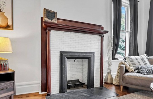 Olde Towne East House | Bryden Bliss: 4 minutes from downtown Columbus