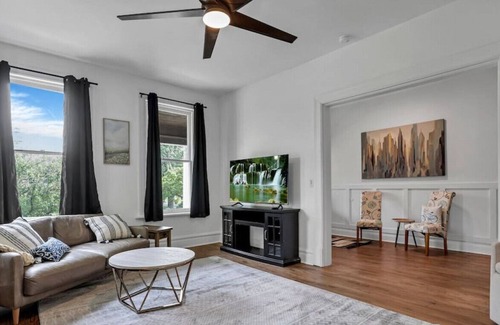 Olde Towne East House | Bryden Bliss: 4 minutes from downtown Columbus