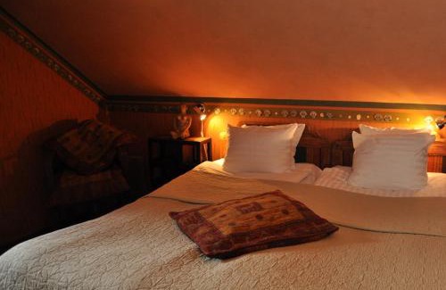 Fjallbacka Hotel | Bryggan Fjällbacka