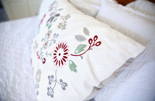 Belton Bed & Breakfast | Bryn Oaks Bed and Breakfast