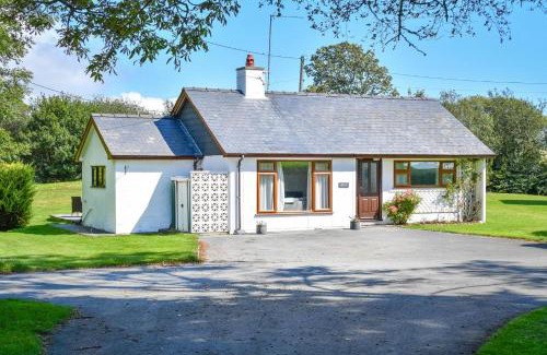 Rhyd-y-clafdy House | Bryn Penmaen