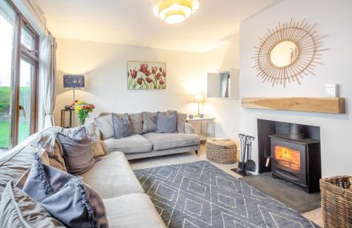 Rhyd-y-clafdy House | Bryn Penmaen