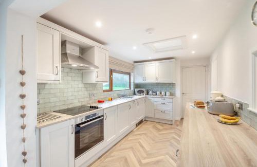 Rhyd-y-clafdy House | Bryn Penmaen