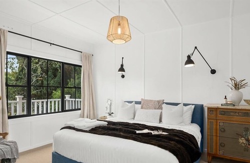 Berrima House | Bryony Cottage | Berrima