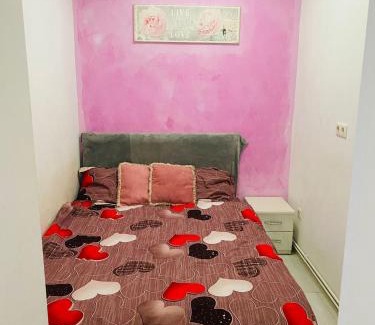 Arad Apartment | Bryty Residence
