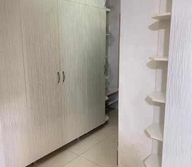 Arad Apartment | Bryty Residence
