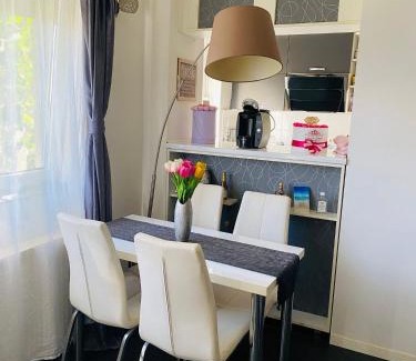 Arad Apartment | Bryty Residence