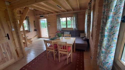 Mirsk House | Brzozami Malowane