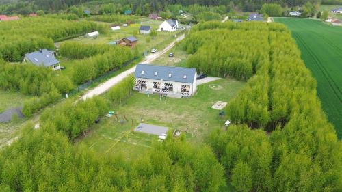 Gniewino House | Brzozowa Polana