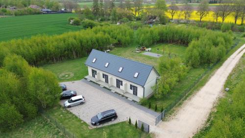 Gniewino House | Brzozowa Polana
