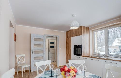 Jezewo Stare Apartment | Brzozowy Zakątek-Brzozowa Bania