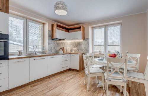 Jezewo Stare Apartment | Brzozowy Zakątek-Brzozowa Bania