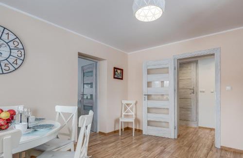 Jezewo Stare Apartment | Brzozowy Zakątek-Brzozowa Bania