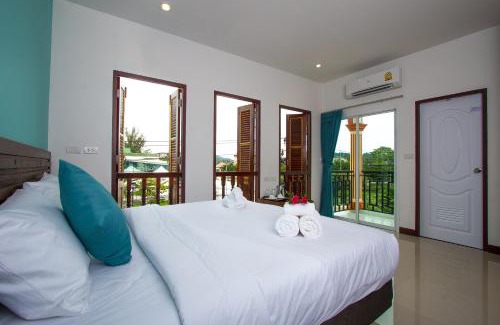 Ban Bo Han Hotel | BS Airport at Phuket