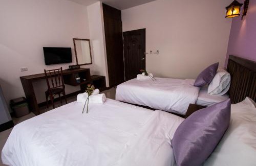 Ban Bo Han Hotel | BS Airport at Phuket