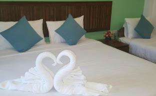 Ban Bo Han Hotel | BS Airport at Phuket