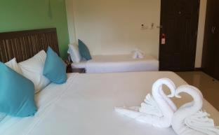 Ban Bo Han Hotel | BS Airport at Phuket