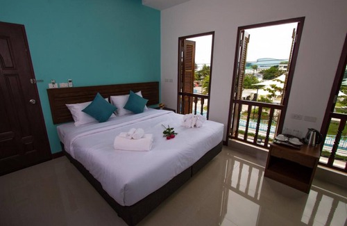 Ban Bo Han Hotel | BS Airport at Phuket