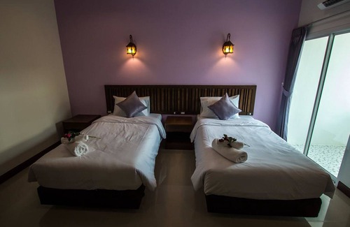 Ban Bo Han Hotel | BS Airport at Phuket
