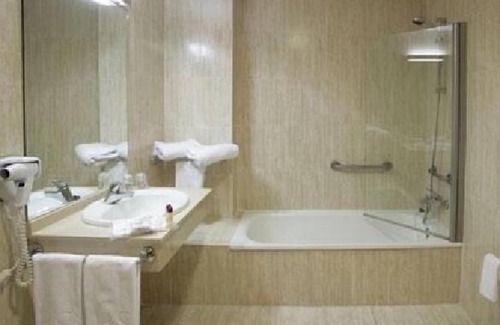 Santa Fe Hotel | BS Capitulaciones
