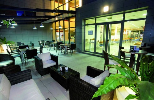 Santa Fe Hotel | BS Capitulaciones