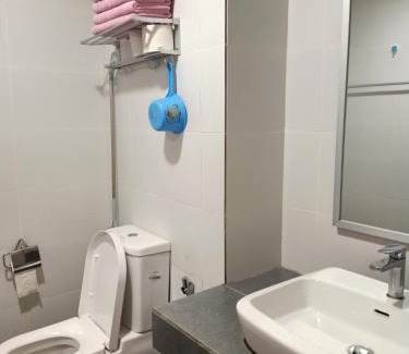 Miri Apartment | BS Homestay1 - 1 Bedroom Apartment in Miri Times Square