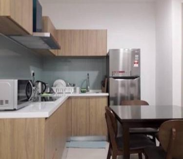 Miri Apartment | BS Homestay1 - 1 Bedroom Apartment in Miri Times Square