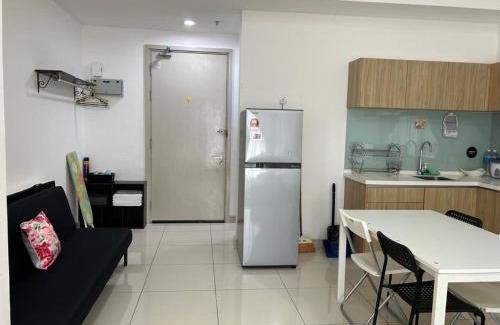 Miri Apartment | BS Homestay2 - 1 Bedroom Apartment in Miri Times Square