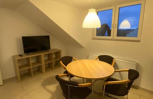 Stockheim-Leiferde Apartment | BS Living Ap am Zoo