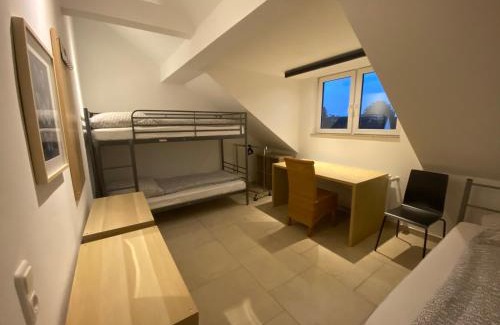 Stockheim-Leiferde Apartment | BS Living Ap am Zoo