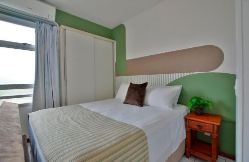 Plano Piloto Apartment | BSB STAY Flats Particulares - Garden Park
