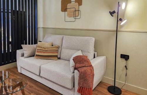 Zabala Apartment | BSE Bilbao Studio Experience