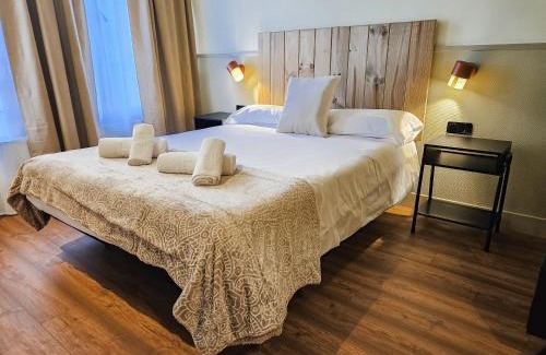 Zabala Apartment | BSE Bilbao Studio Experience