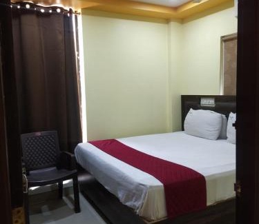 MVP Colony Hotel | Bsquareinn